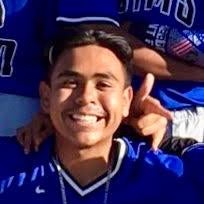 Anthony Hernandez