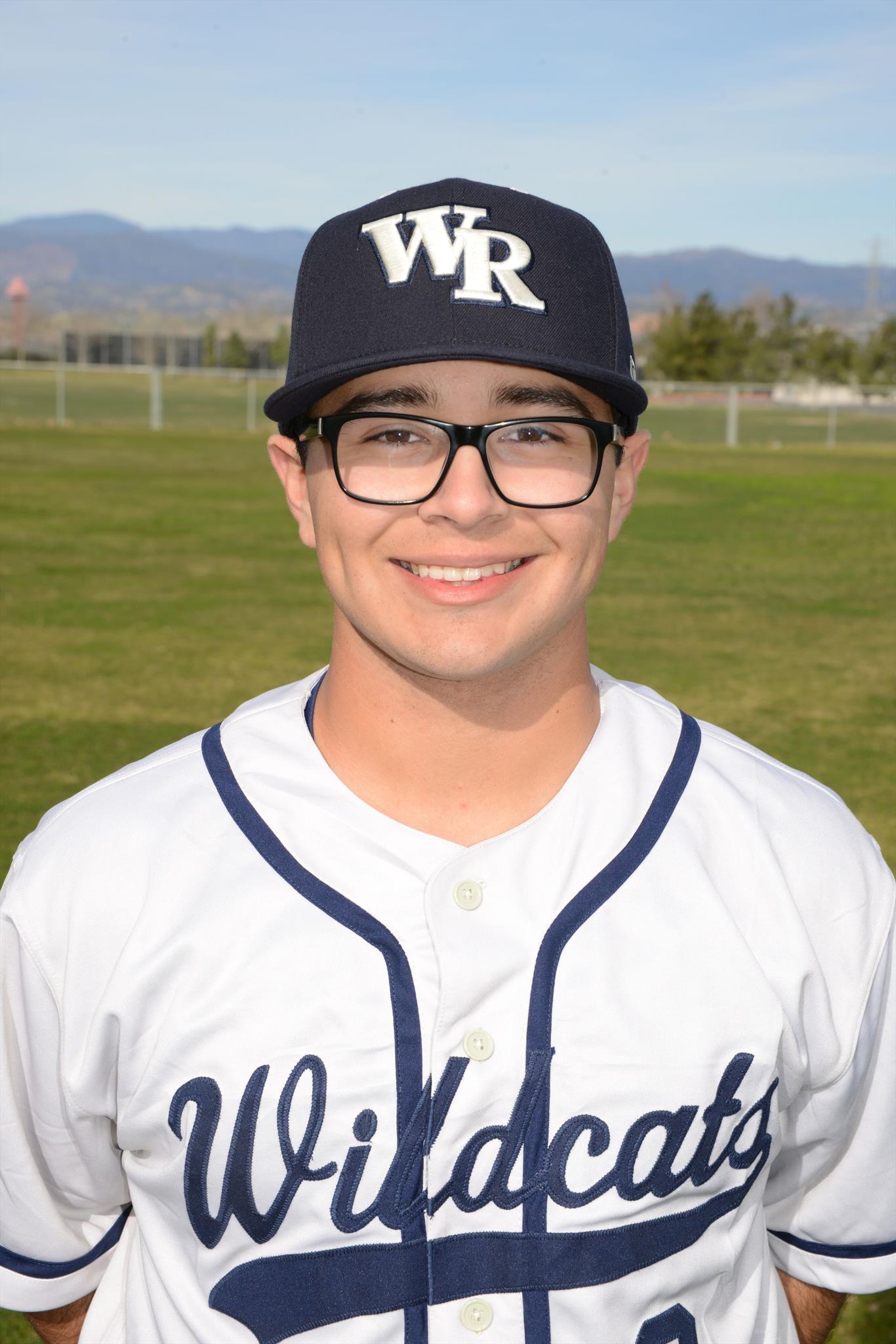 Nick Perez