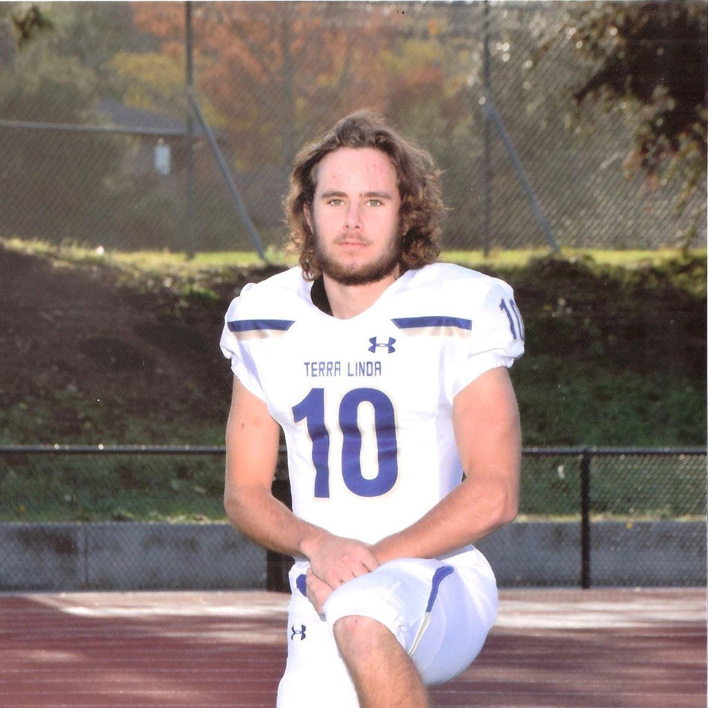 Johnny Tarantino mugshot
