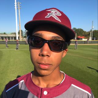 Nicholas Joyner