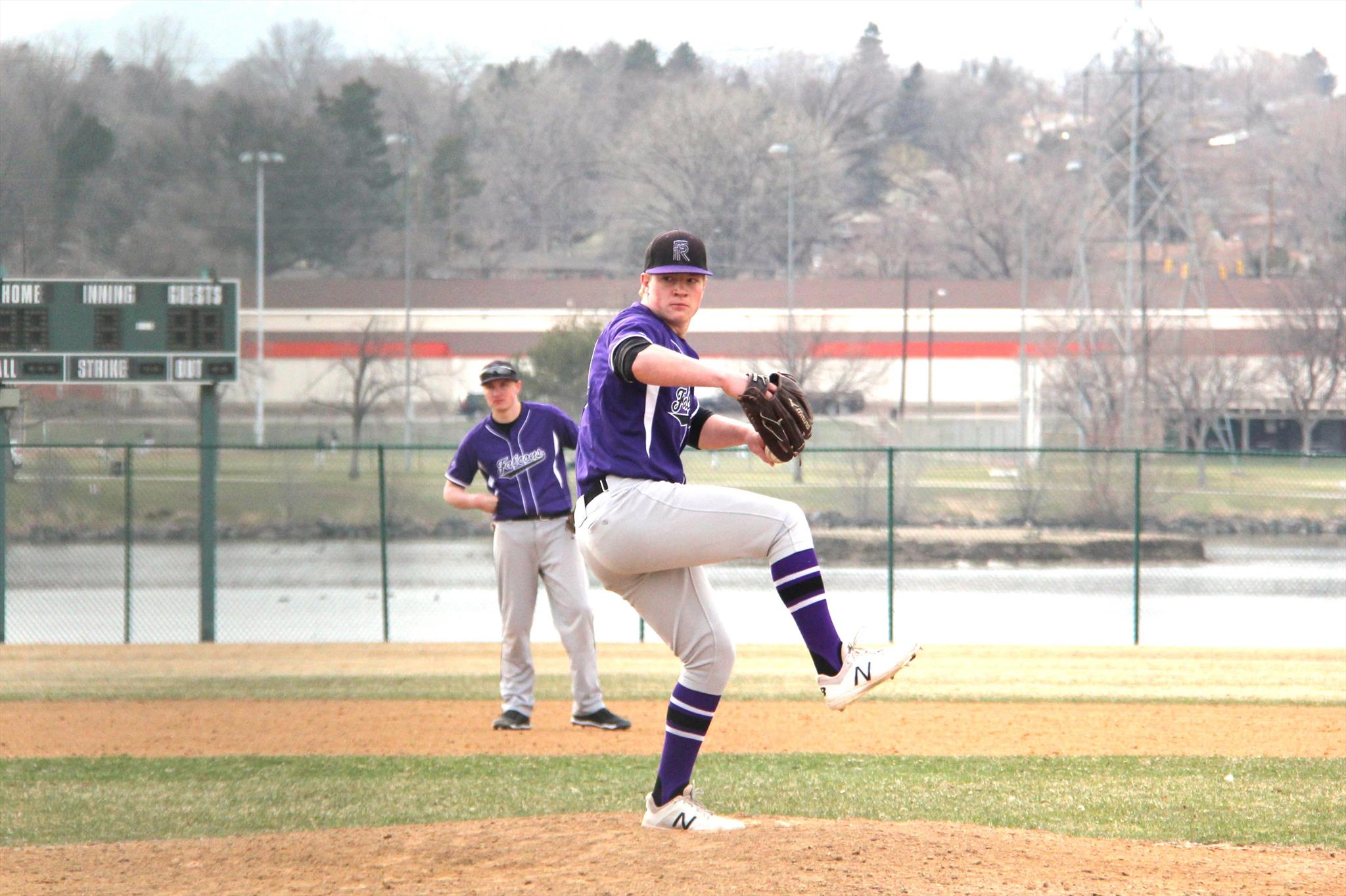 Josh Lang
