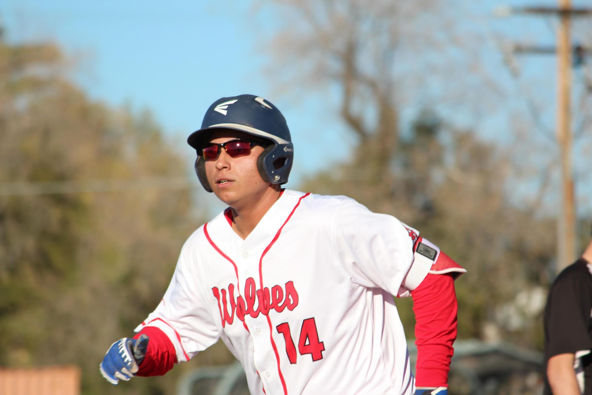 Dominic Acosta