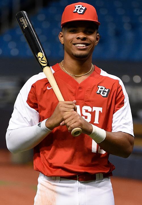 Rece Hinds