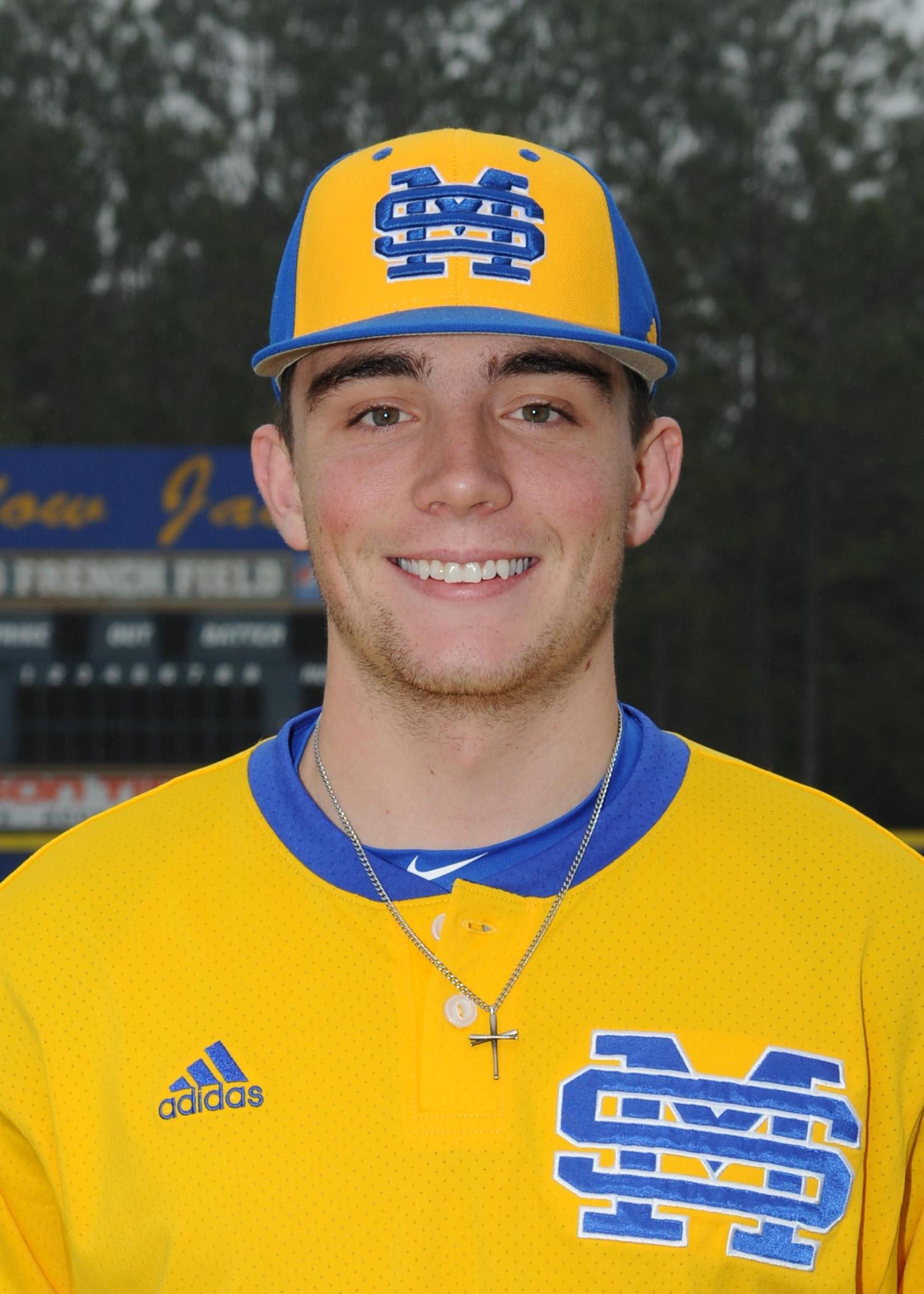 Leif Moore