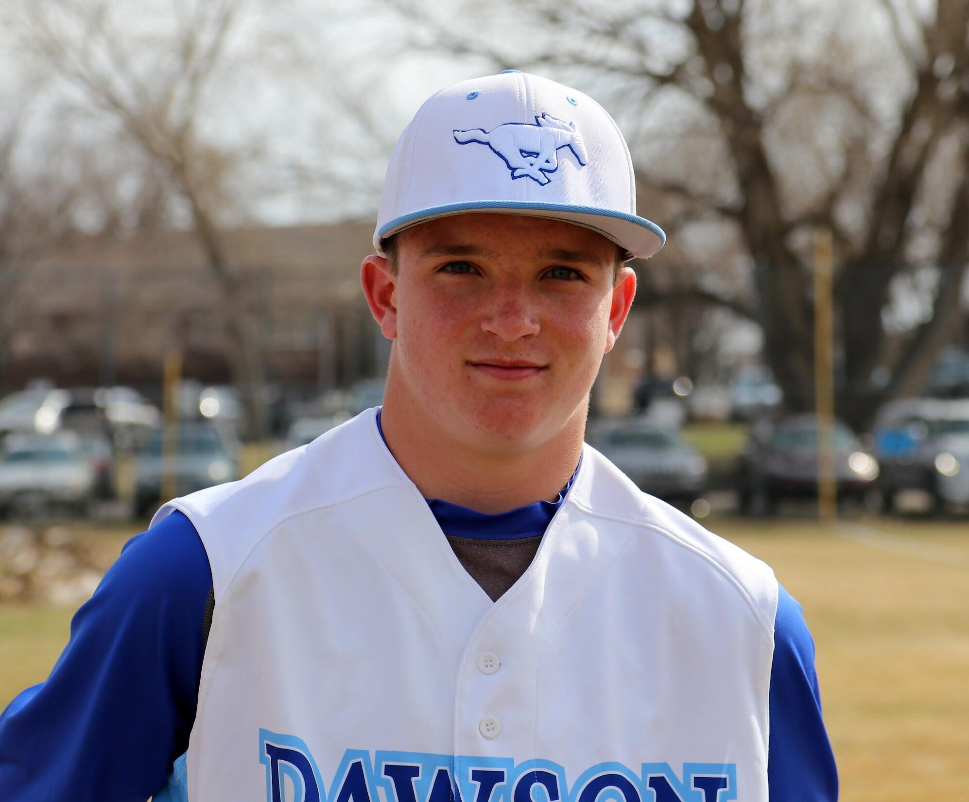Conor Wolf