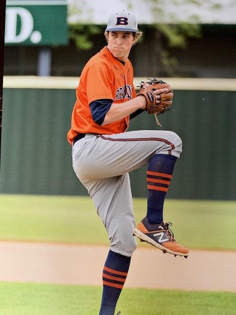 Ty Fontenot