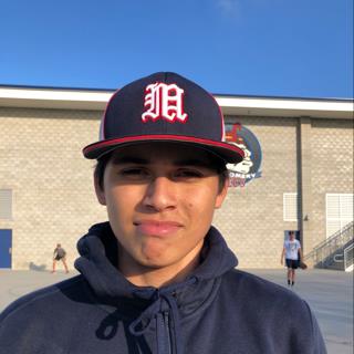 Tristan Alzate mugshot