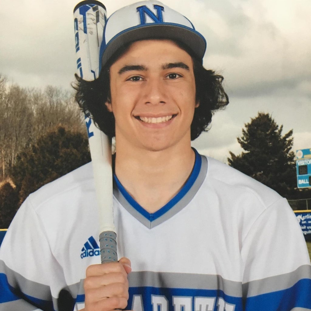 Jon Stivala mugshot