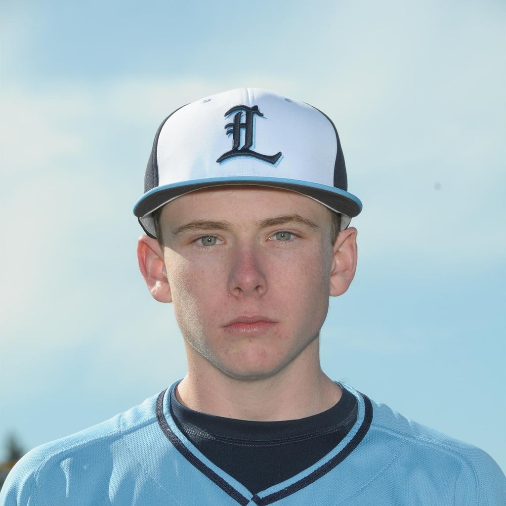 Connor McCahan mugshot