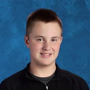 Ethan Nimmo mugshot