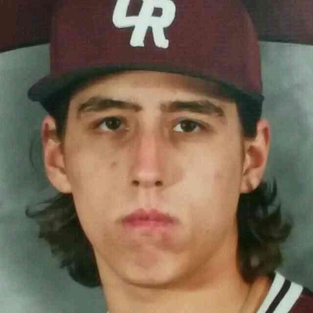 Justin Amaya mugshot