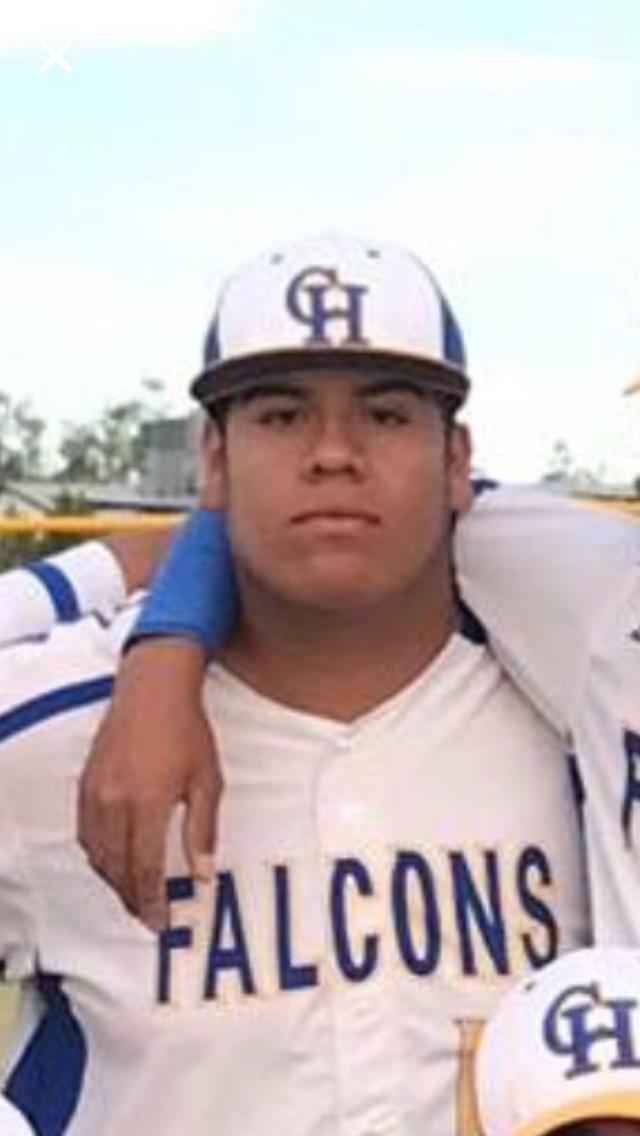 Paul Chavez