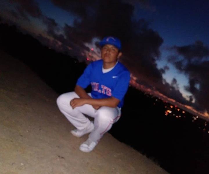 Rudy Mendoza