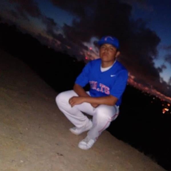 Rudy Mendoza
