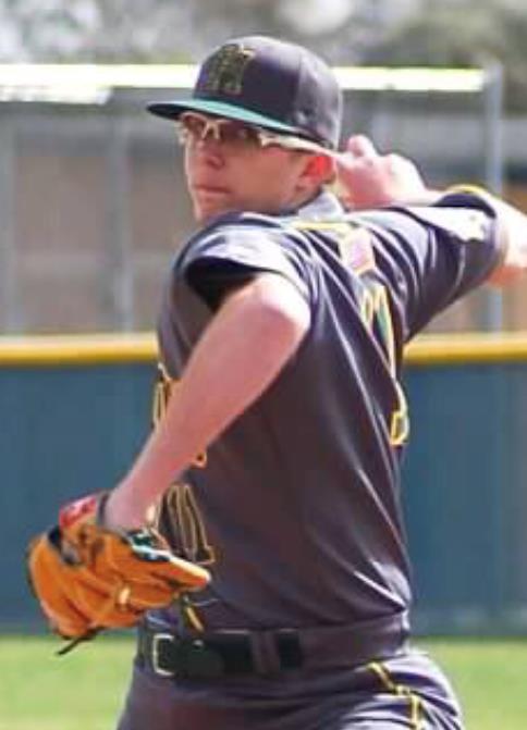 Kyle Wilsie