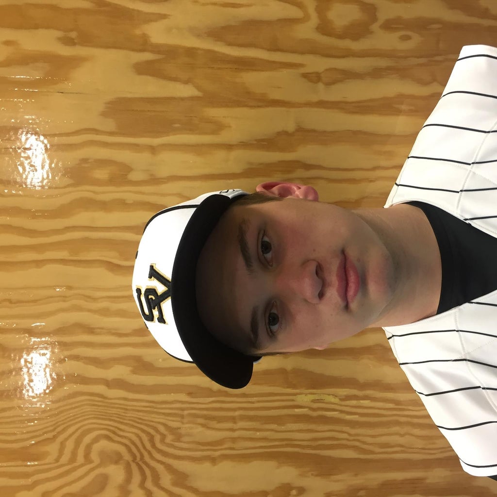 Drake Richardson mugshot