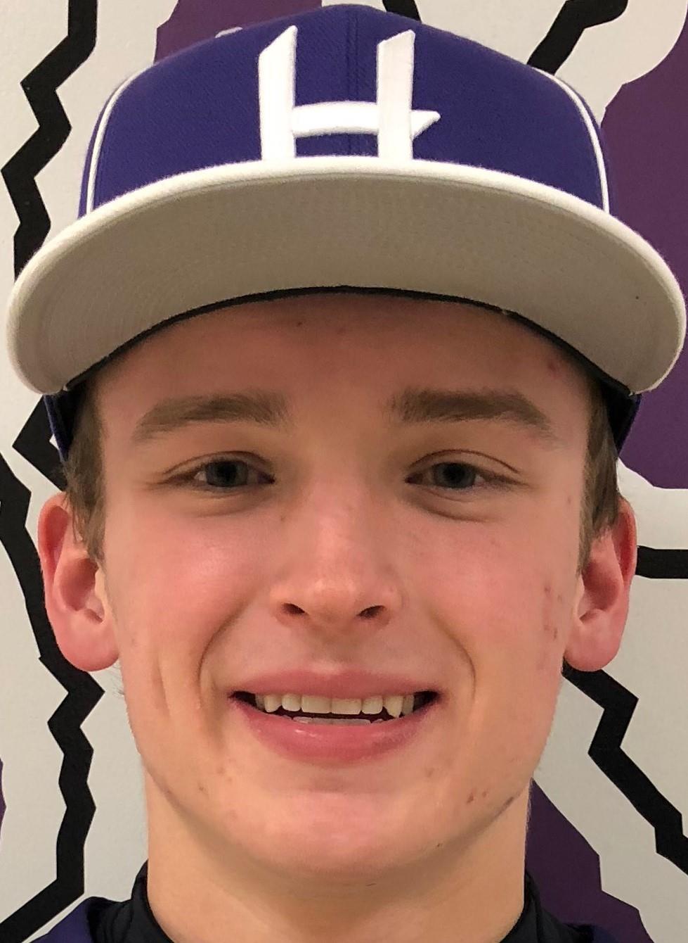 Caden Pyszka