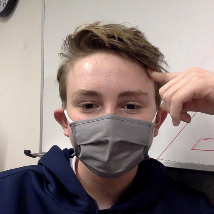 Jackson Feinberg mugshot
