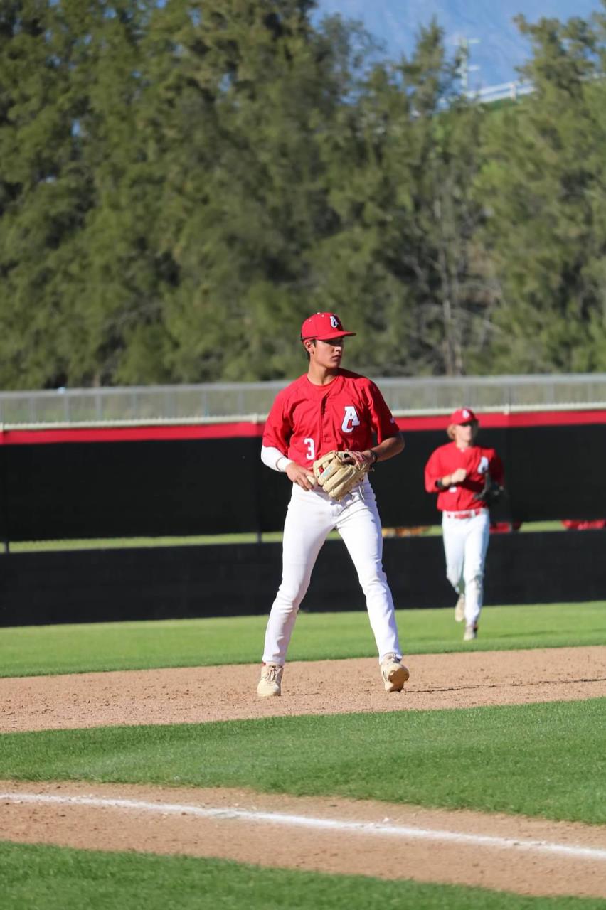 Luke  Solis