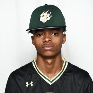 Tyrek Thompson