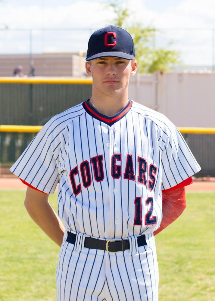 Logan Bleazard