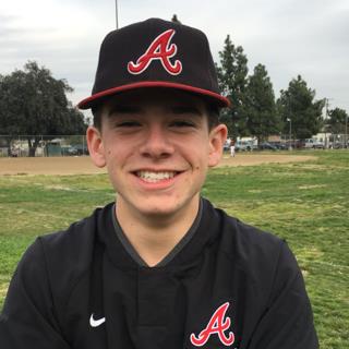 Dustin Jaramillo