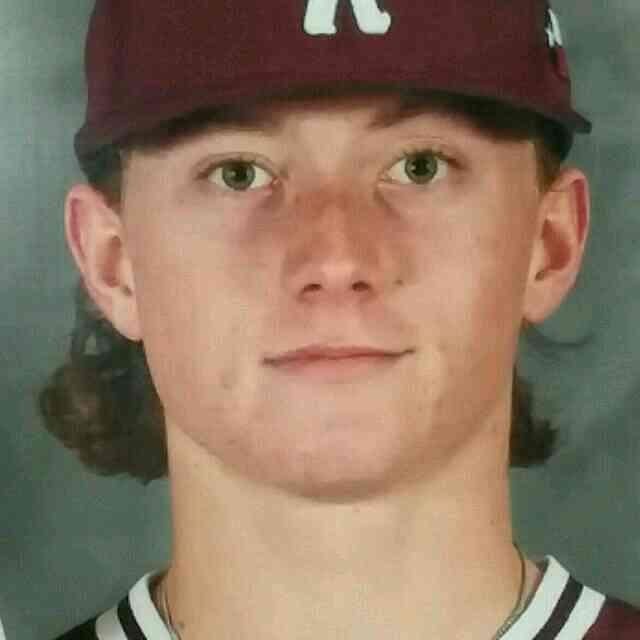 Garrett Jackson mugshot