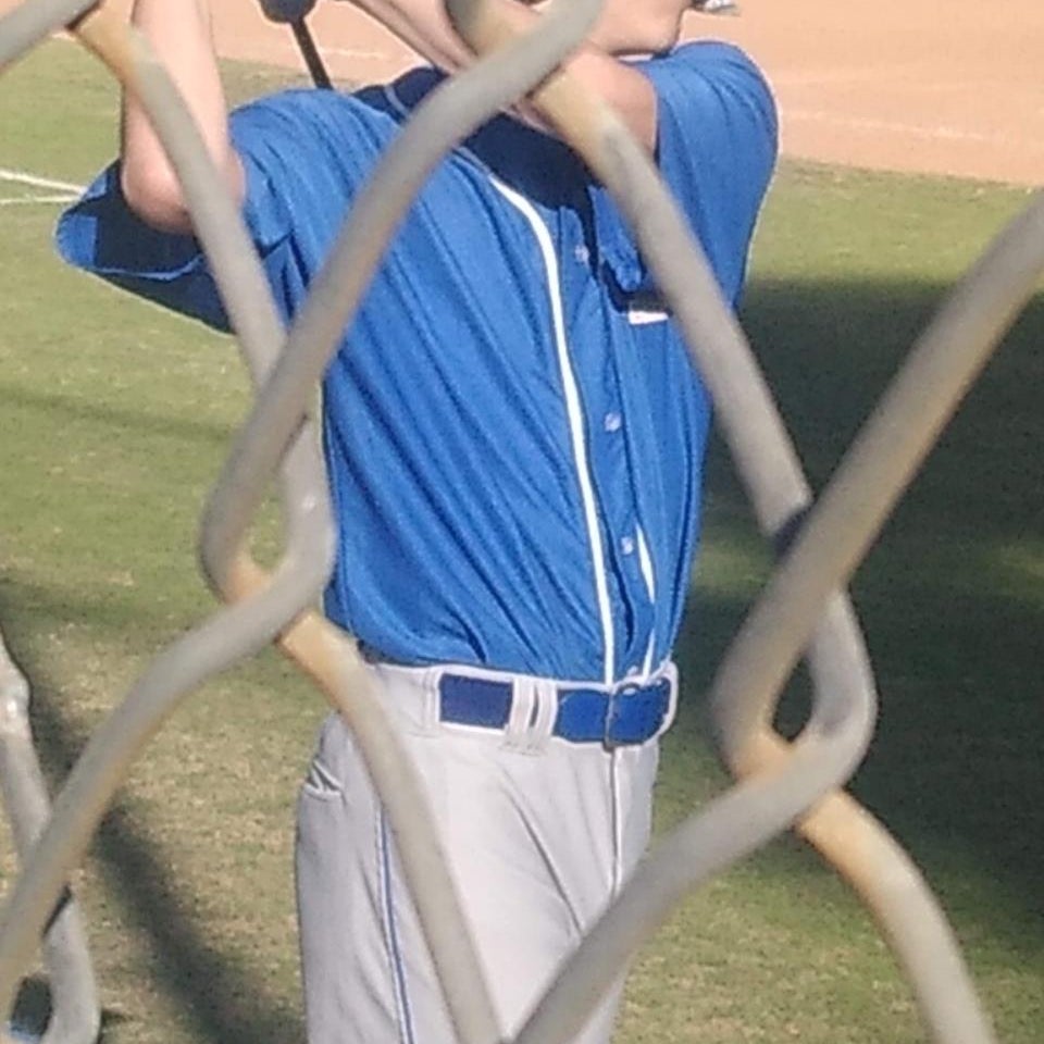 Adam De bari