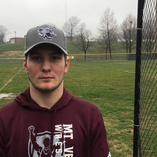 Blake Ritzert