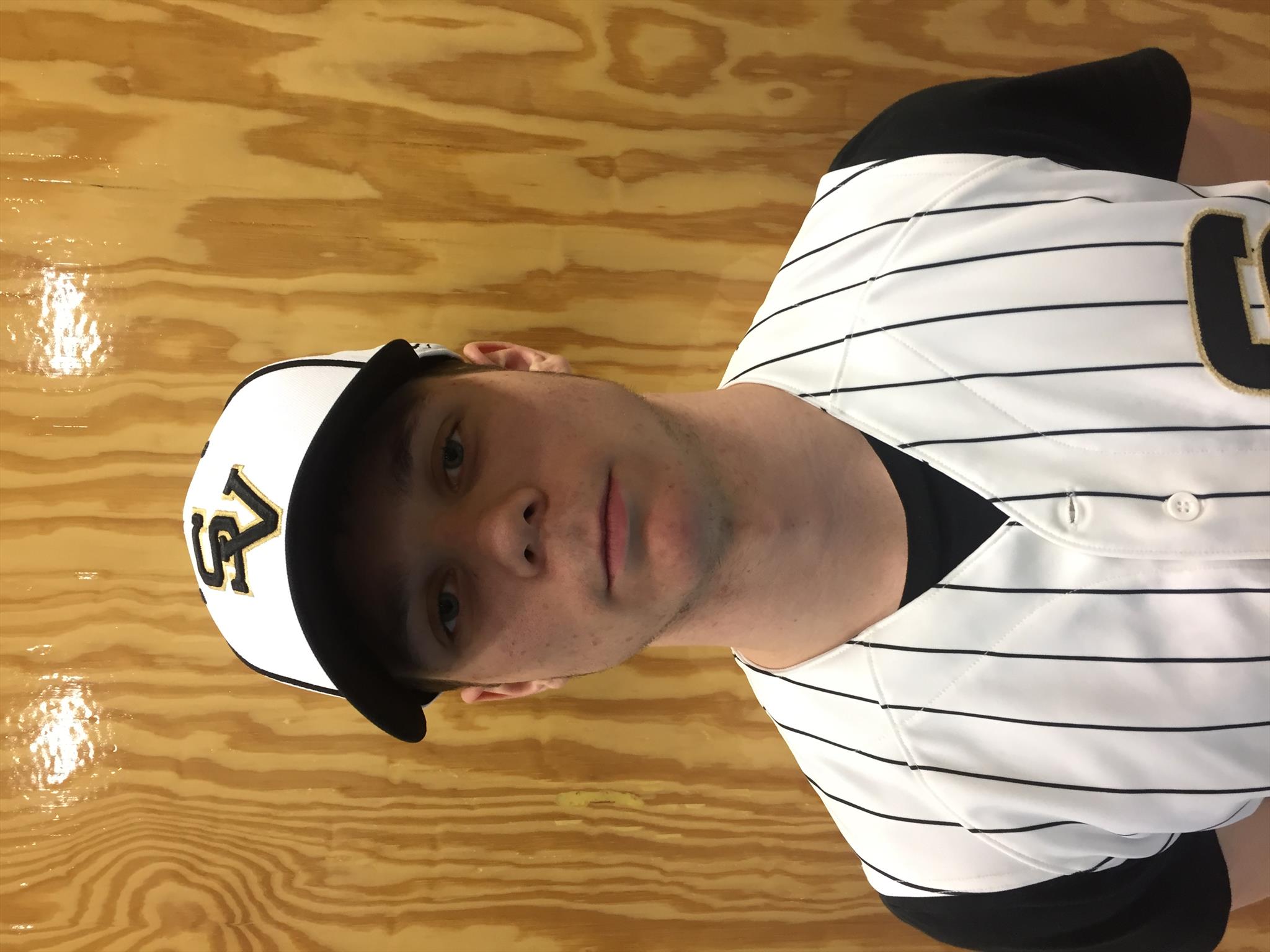 Connor VanLannen