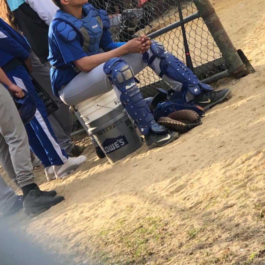 Junior Severino