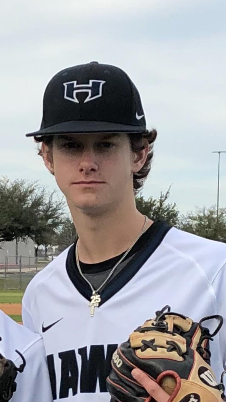 Austin Adair