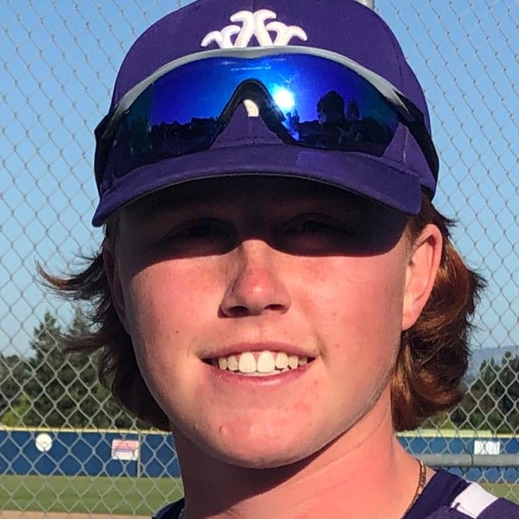 Griffin Myers