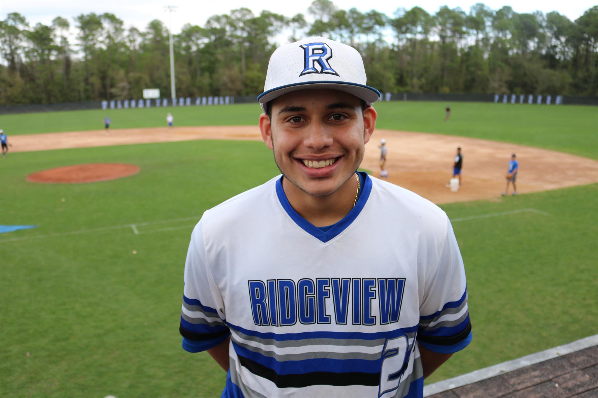 Anthony Roman