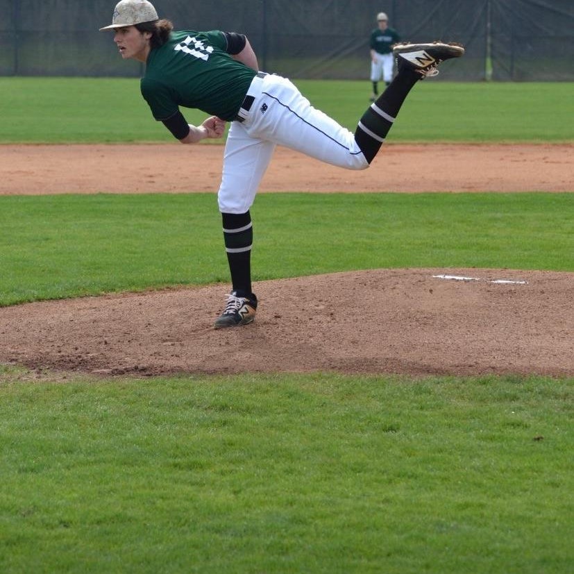 Cade Mitchell
