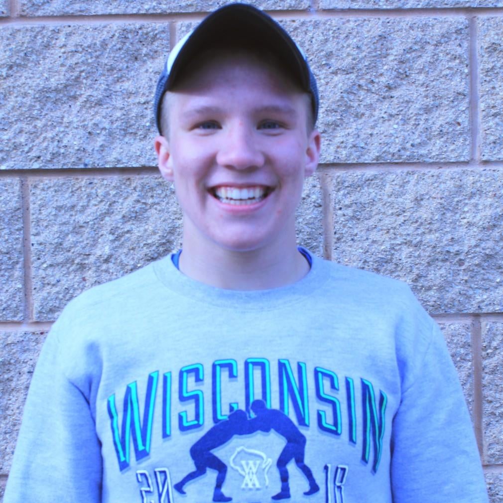 Luke Pulvermacher