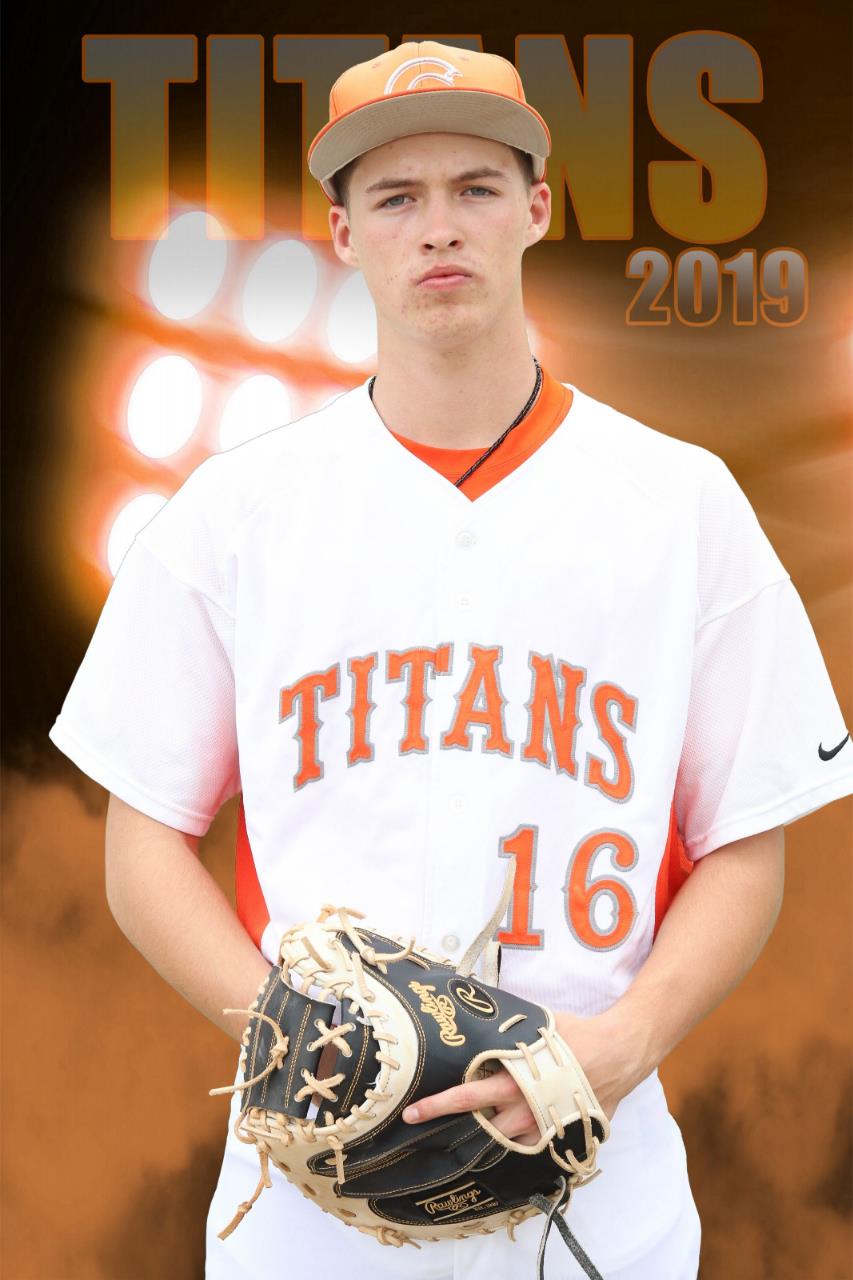 Dalton Meredith