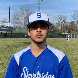 Andrew Velez