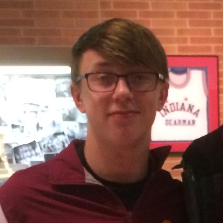 Jameson Welborn mugshot