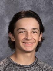 Tyler Henshaw