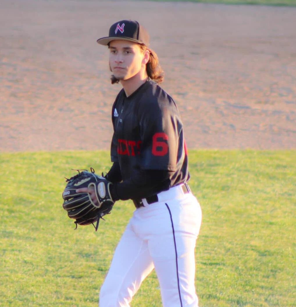 Brandon Dillman