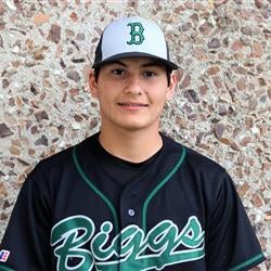 Casen Rivero
