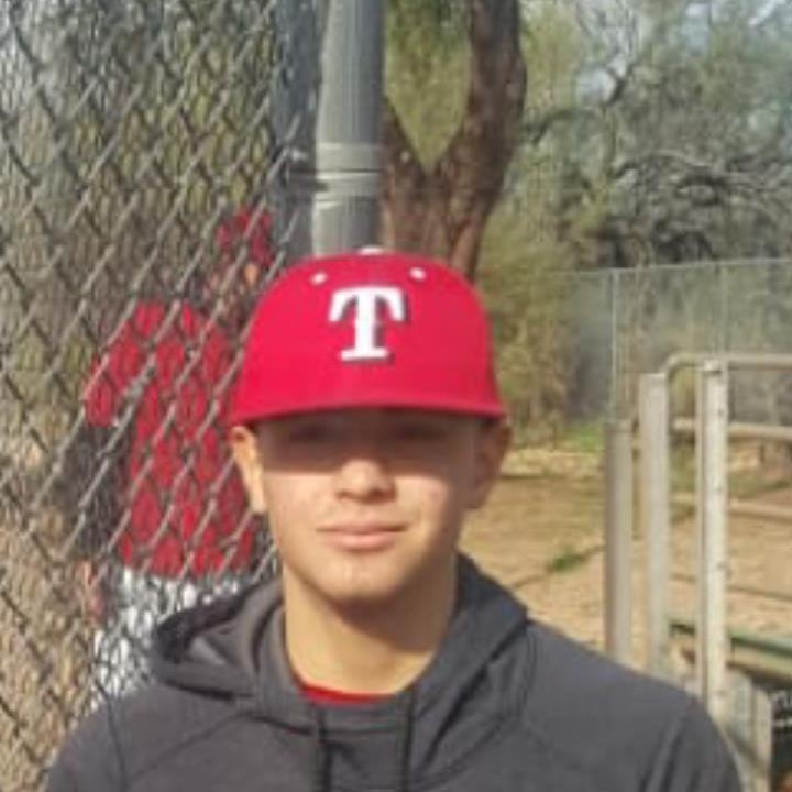 Diego Ramos mugshot