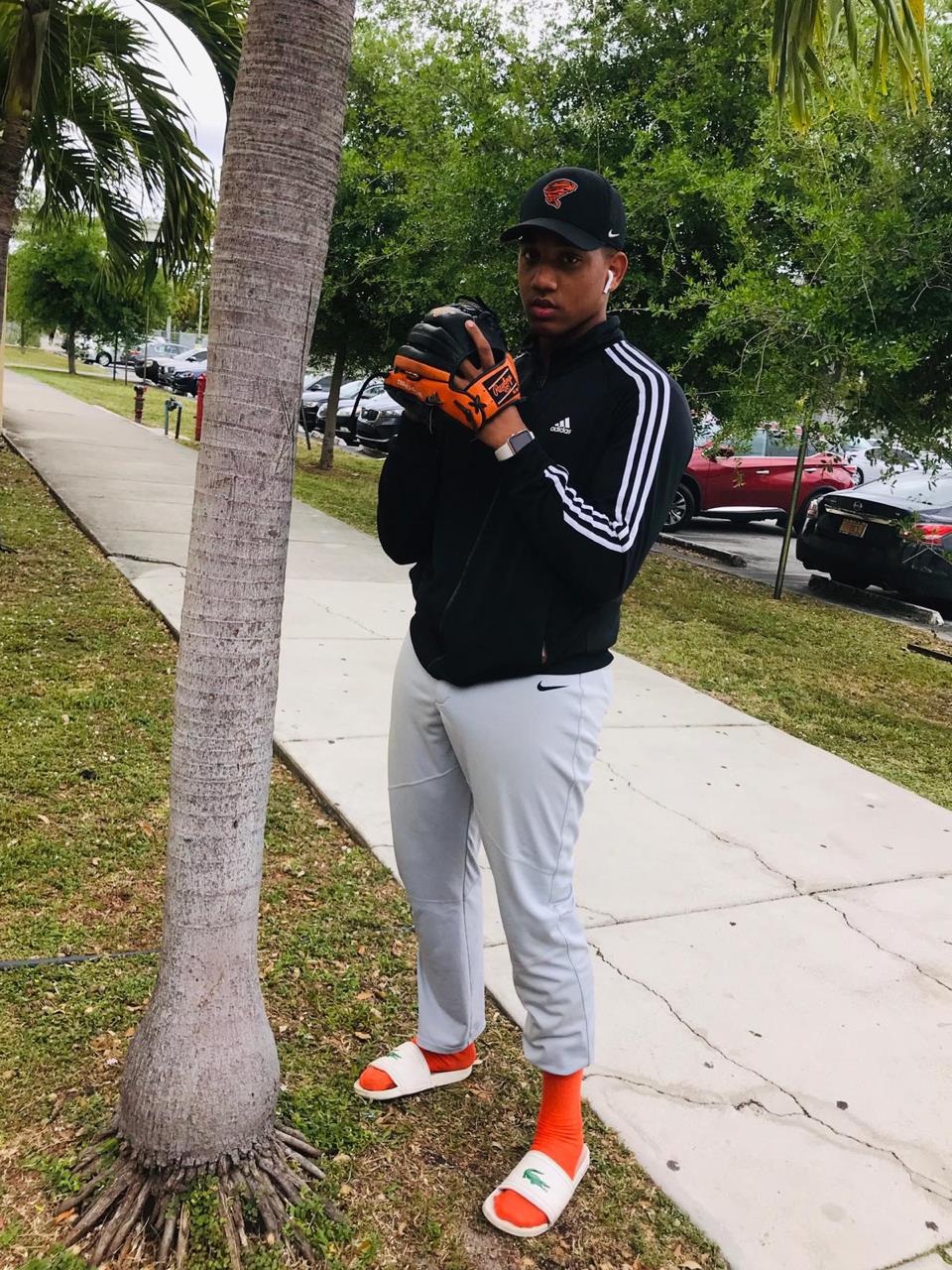 Eddyson Rivera