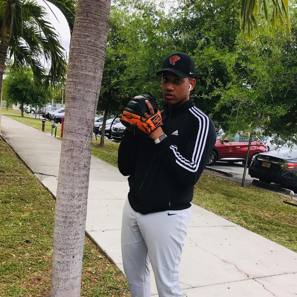 Eddyson Rivera