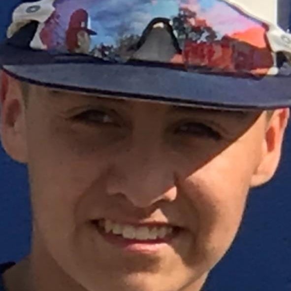 Kaleb  Gauna