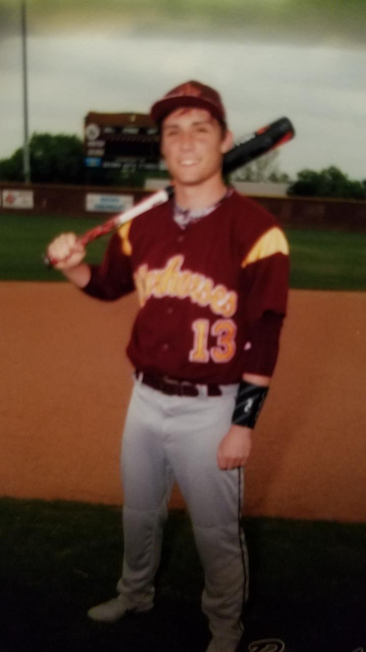Brady Harrell