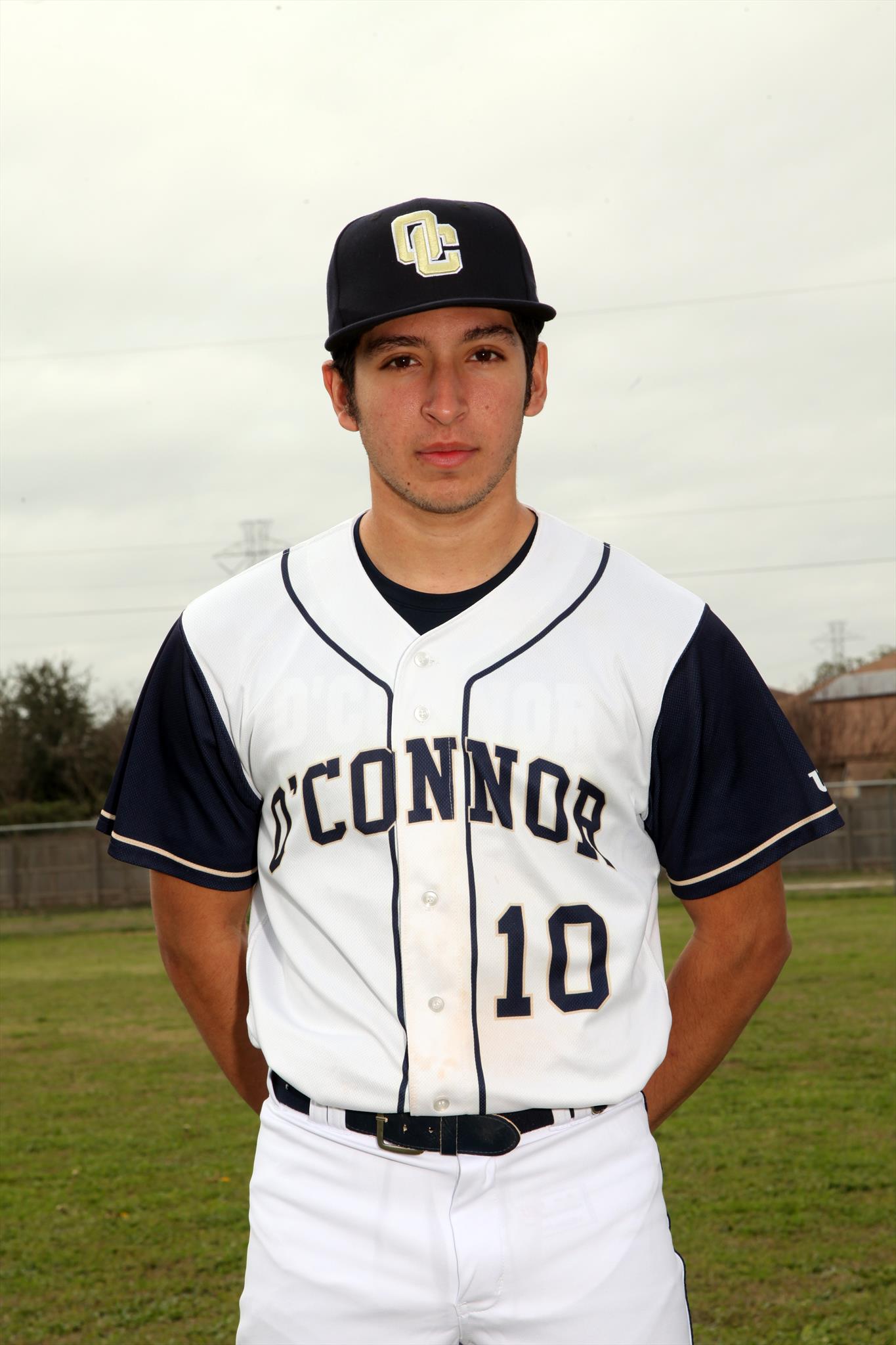 Sammy Castillo