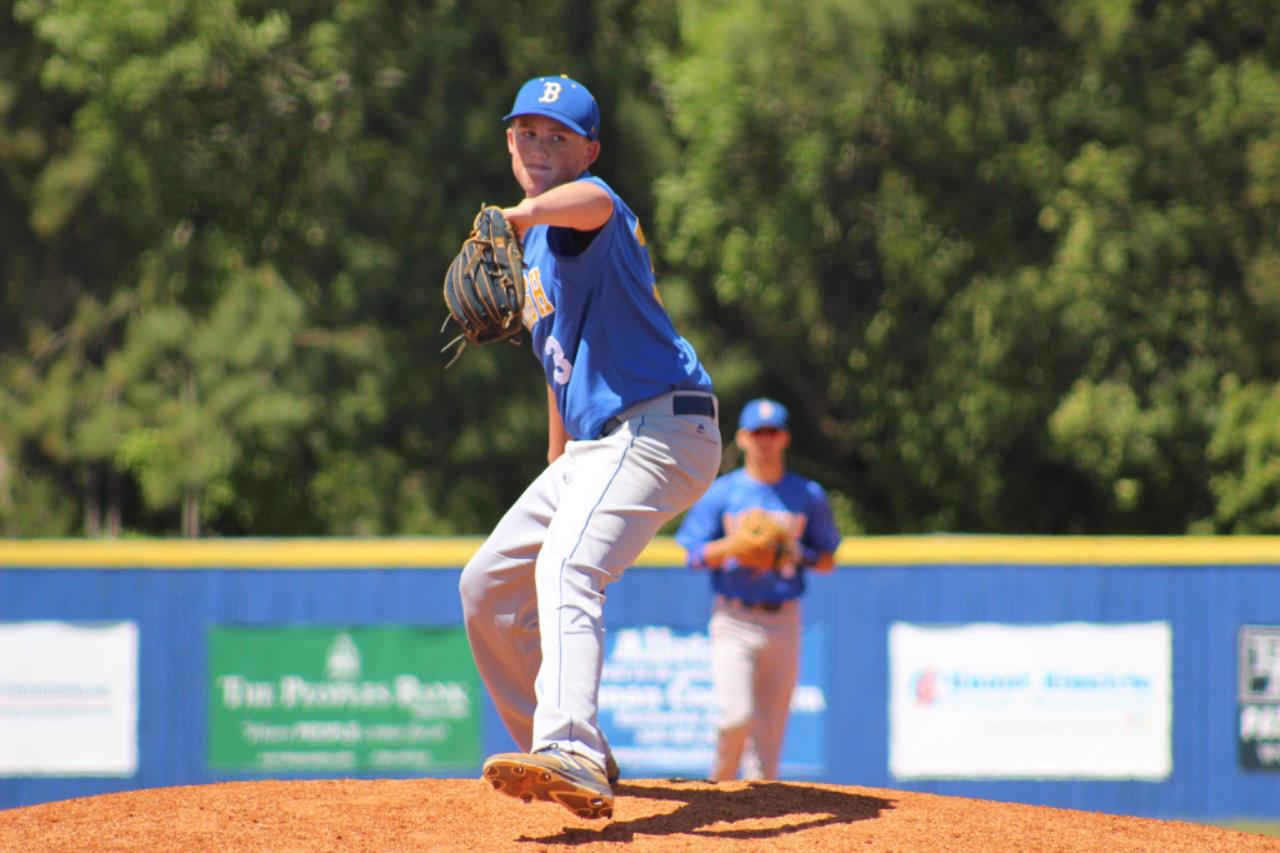 Cooper Cooksey