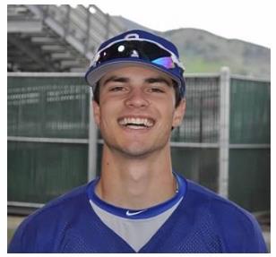 Chase Graves